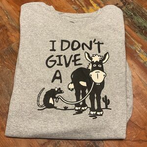 NWT Men’s Graphic Tee